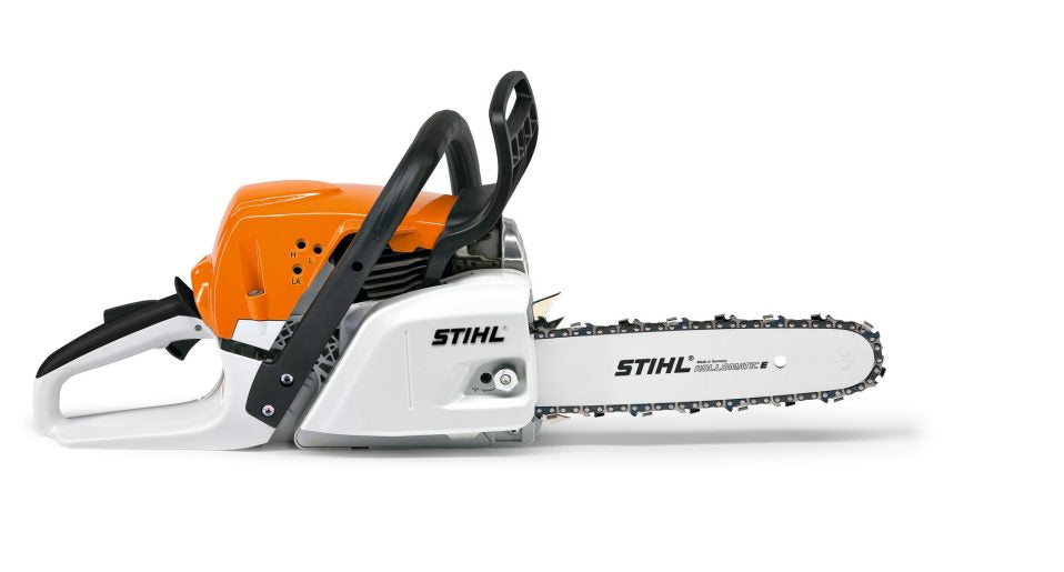 Benzinkettensäge MS 251 35cm 45,6cc STIHL