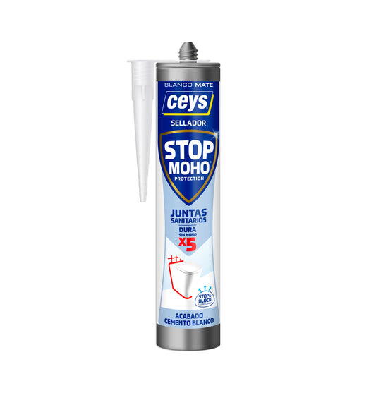 Ceys Top Joint Sealant Kartusche