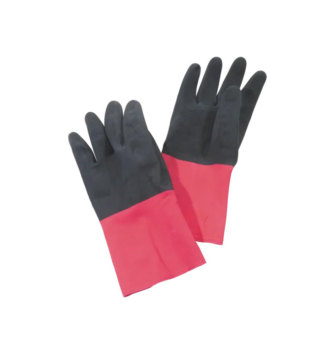 Rubi-Latexhandschuhe