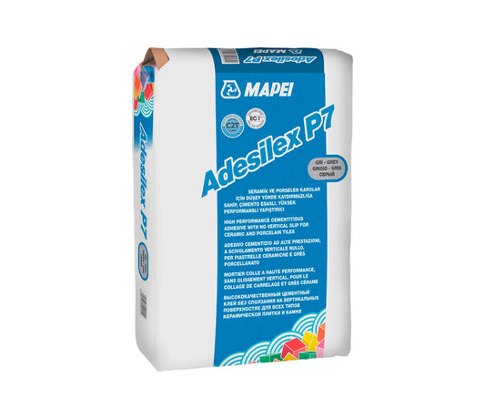 Adesilex P7 Zementleim Sack Mapei