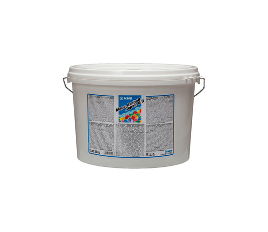 25 kg Dose Mape-Asphalt Repair 0/8 Mapei