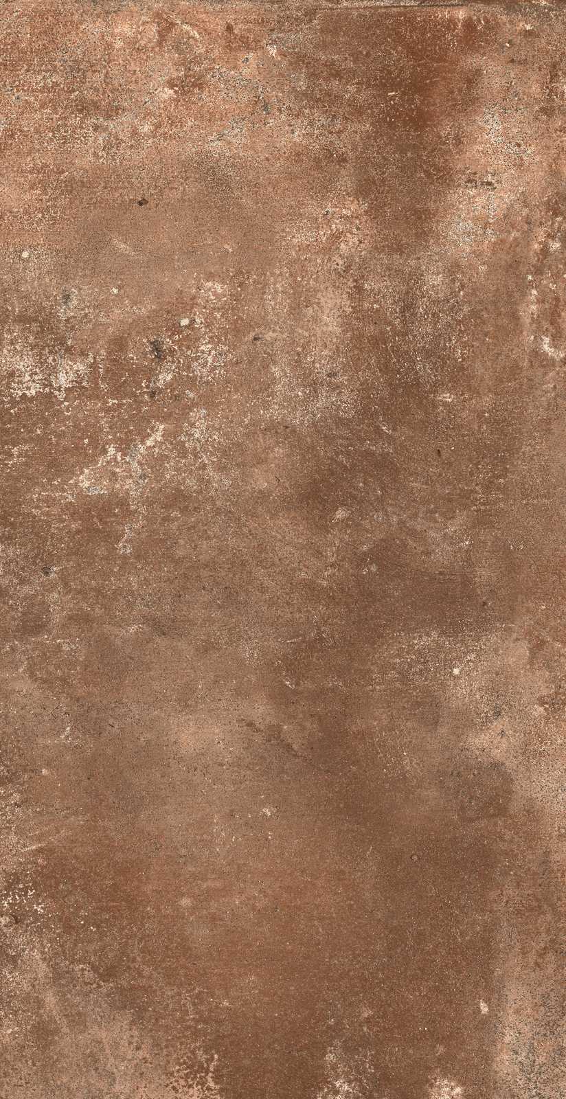 Schachtel 0,90m2 Cotti d'Italia Marrone 15x30cm Marazzi