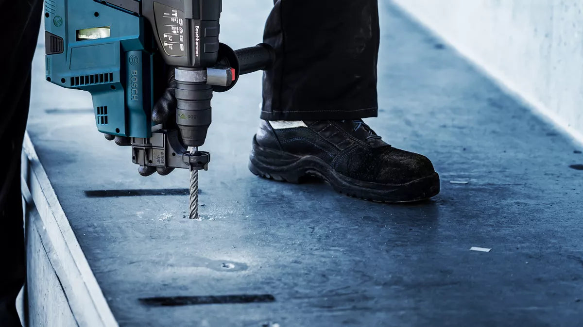 EXPERT SDS Plus-7X Hammerbohrer Bosch