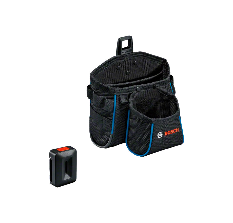 GWT 2 Pro Bosch Werkzeugtasche