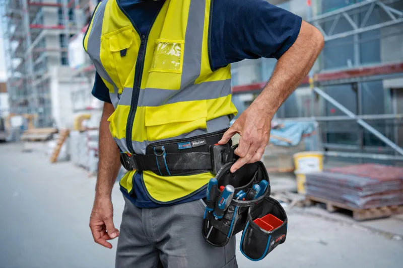 Bosch GWT 4 Pro Werkzeugtasche