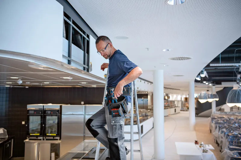 GWT 2 Pro Bosch Werkzeugtasche