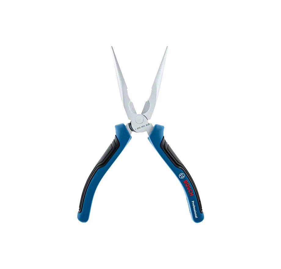 Bosch Pro Set mit GSR 12V-15 Akkuschrauber und Handwerkzeugen