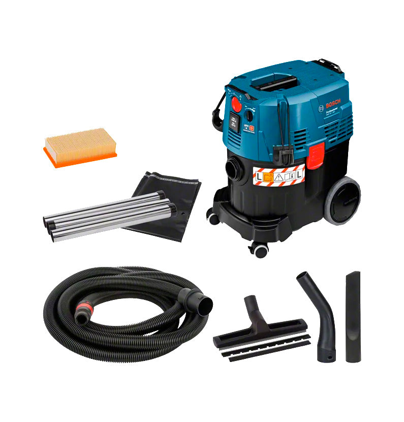 Bosch PRO GAS 35 L AFC Staubsauger mit Kabel