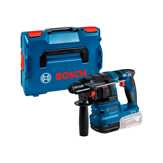 Bosch SDS Plus 1.9J GBH 18V-22 Bohrhammer + L-BOXX Koffer