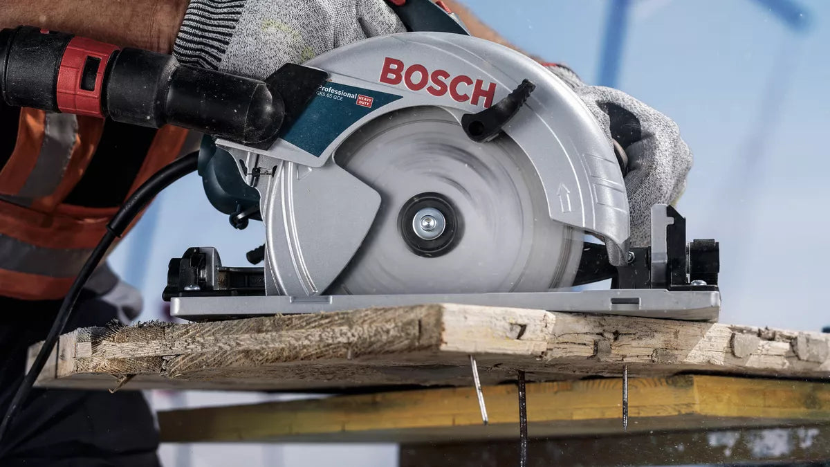 Bosch Pro Construct Wood 190 mm Kreissägeblatt