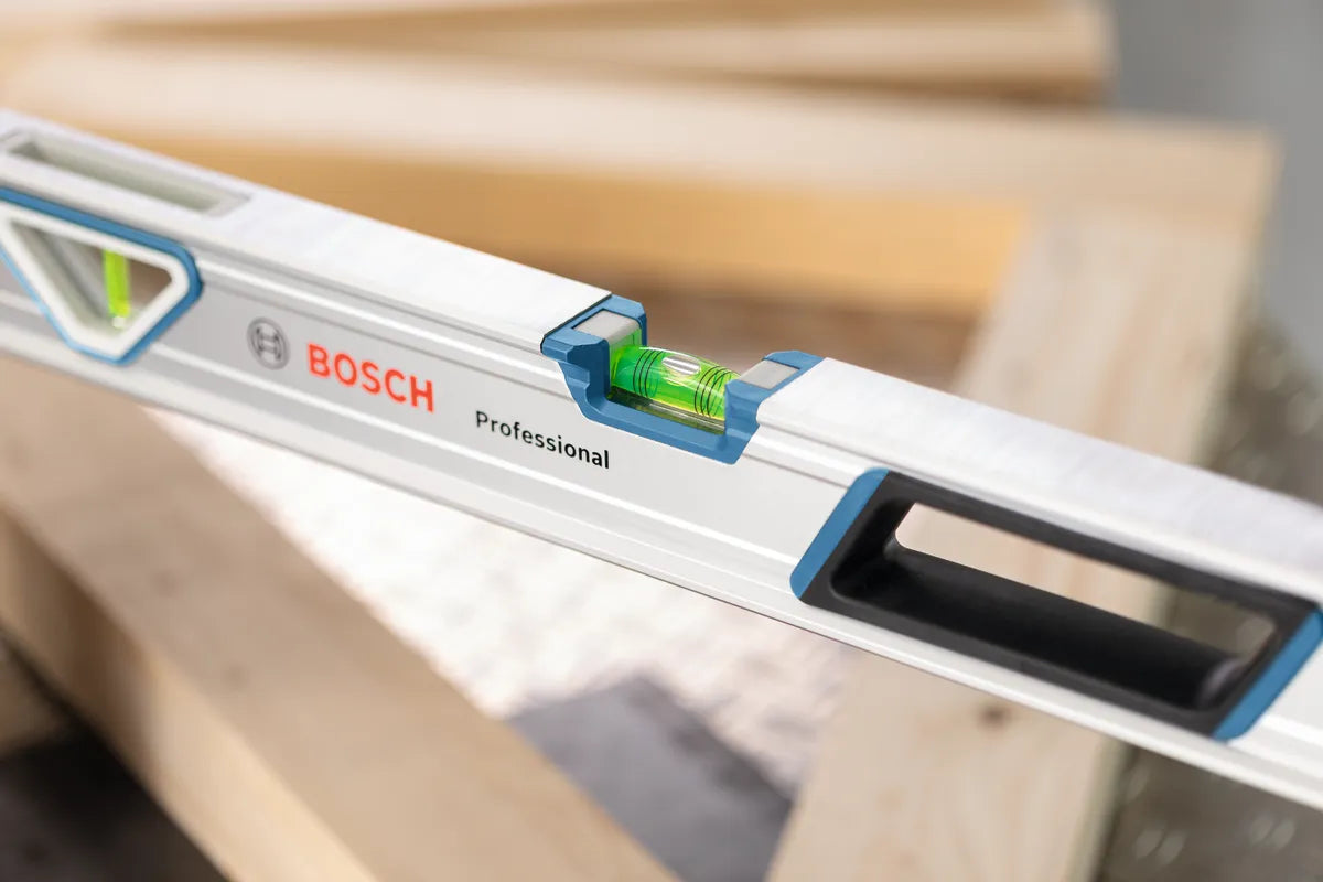 Premium-Pro-Wasserwaage 60 cm von Bosch