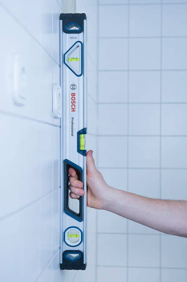 Premium-Pro-Wasserwaage 60 cm von Bosch