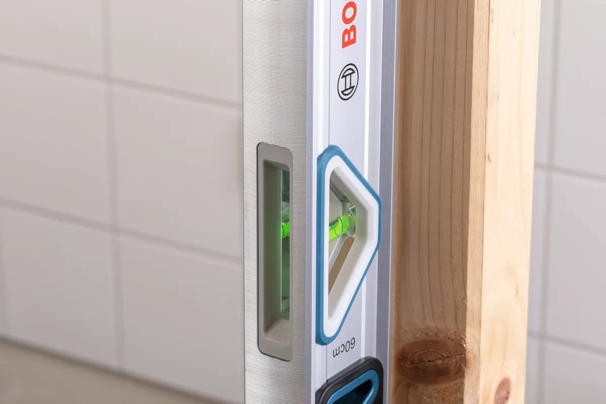 Premium-Pro-Wasserwaage 60 cm von Bosch