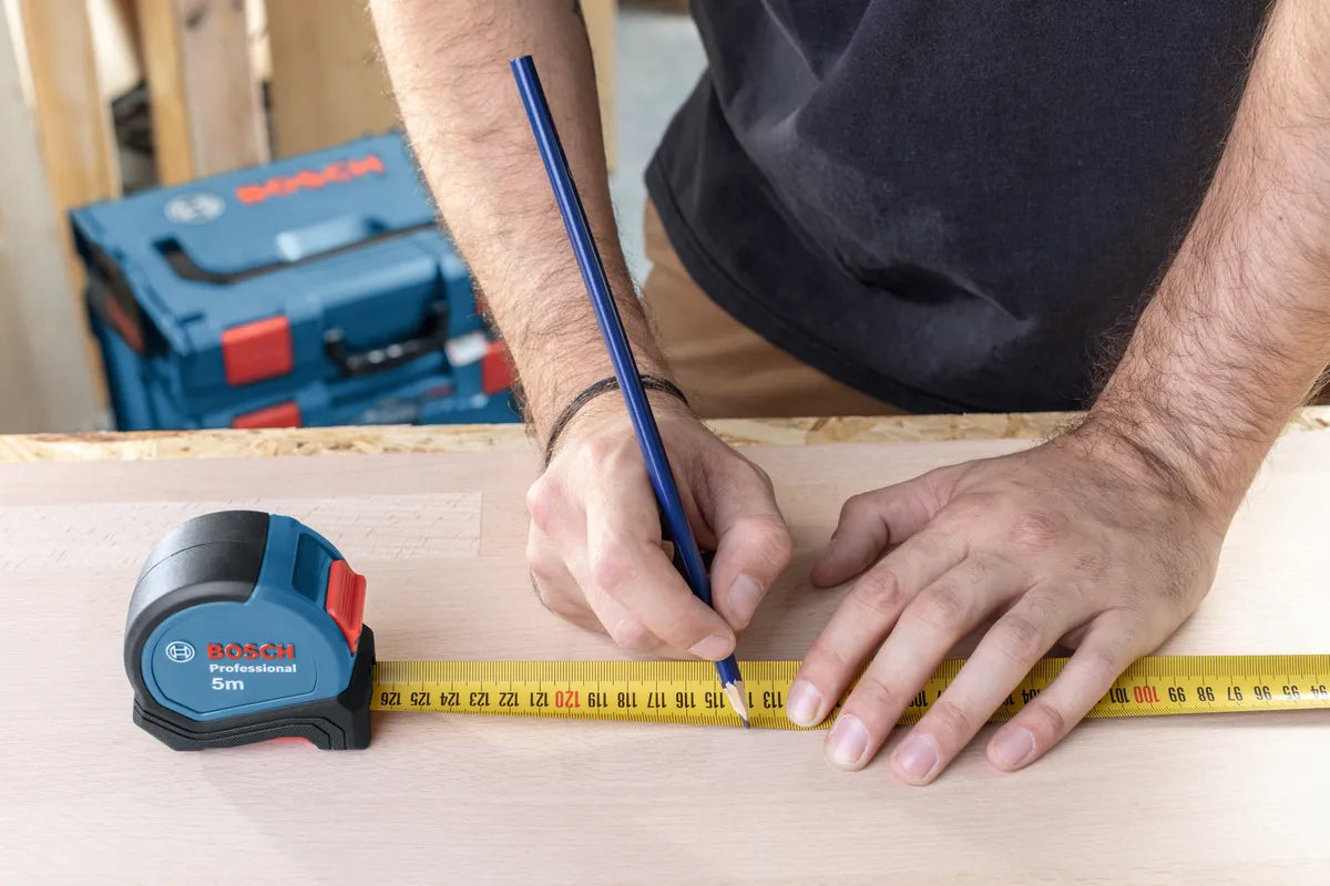 Bosch Pro 5-m-Maßband