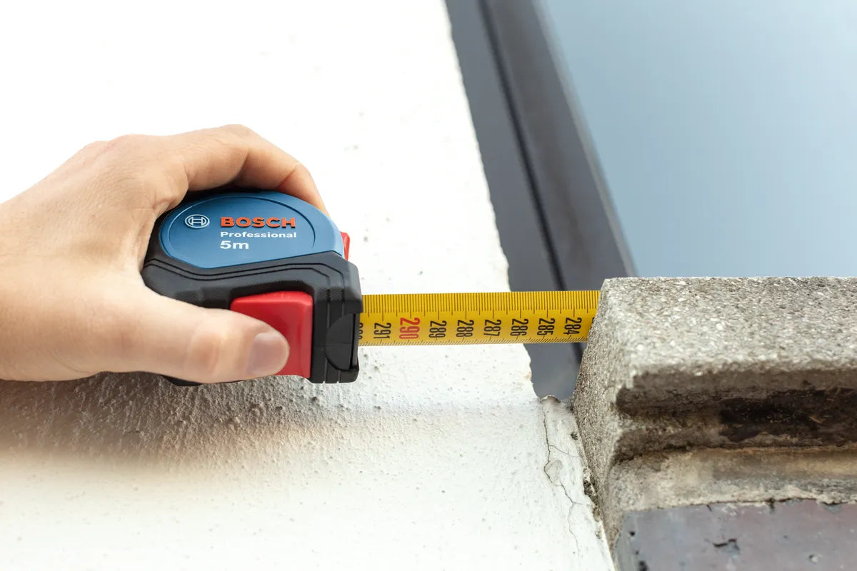 PRO Bosch Schraubendreher- und Handwerkzeug-Set, 19-teilig, mit Koffer