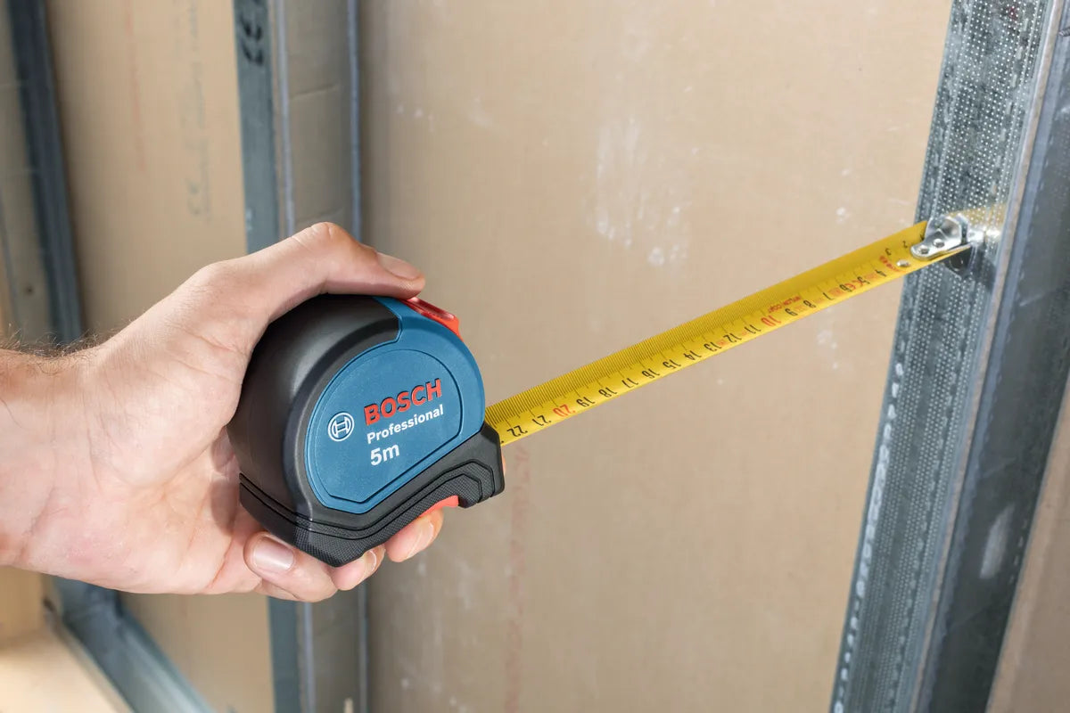 Bosch Pro Handwerkzeug-Set, 13-teilig