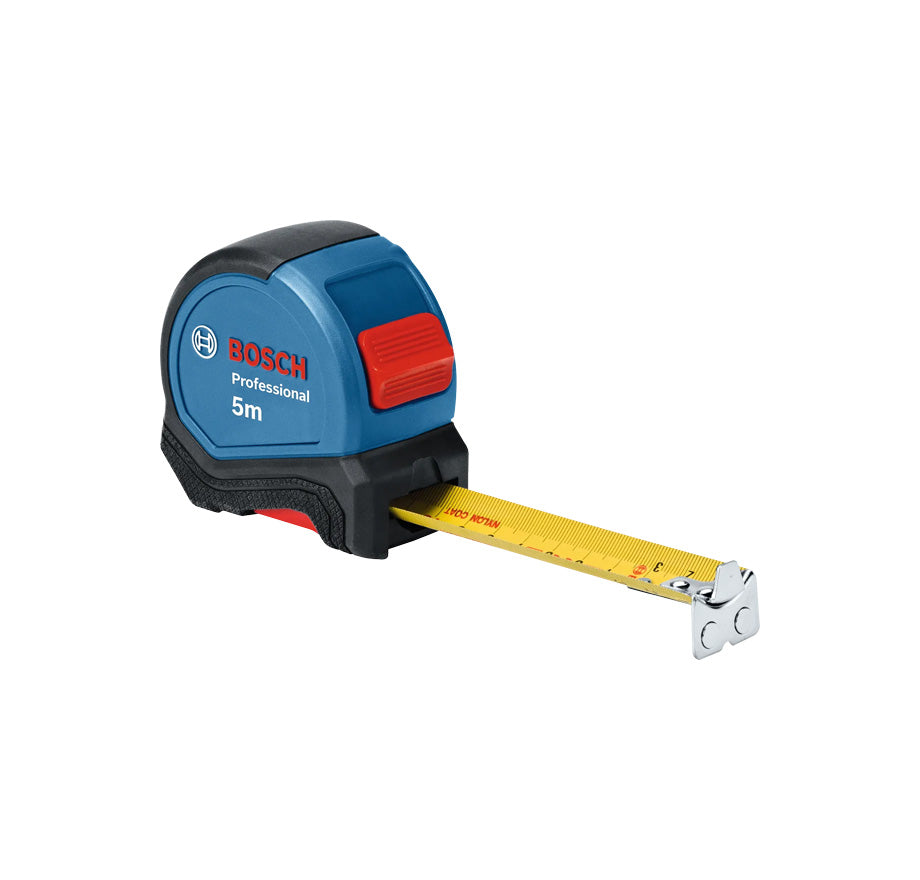 Bosch Pro Handwerkzeug-Set, 13-teilig