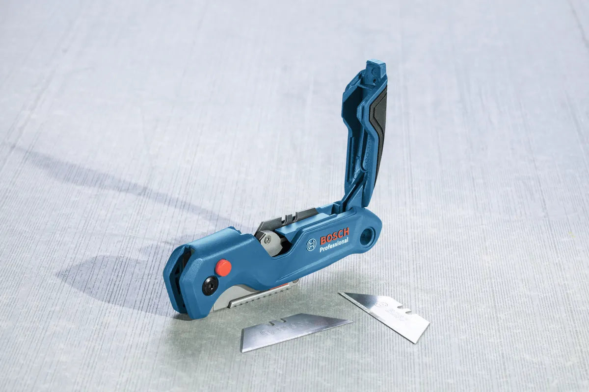 Faltbarer Cutter Pro Bosch