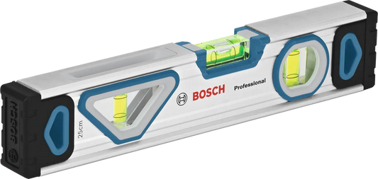 Magnetische Wasserwaage 25 cm PRO Bosch