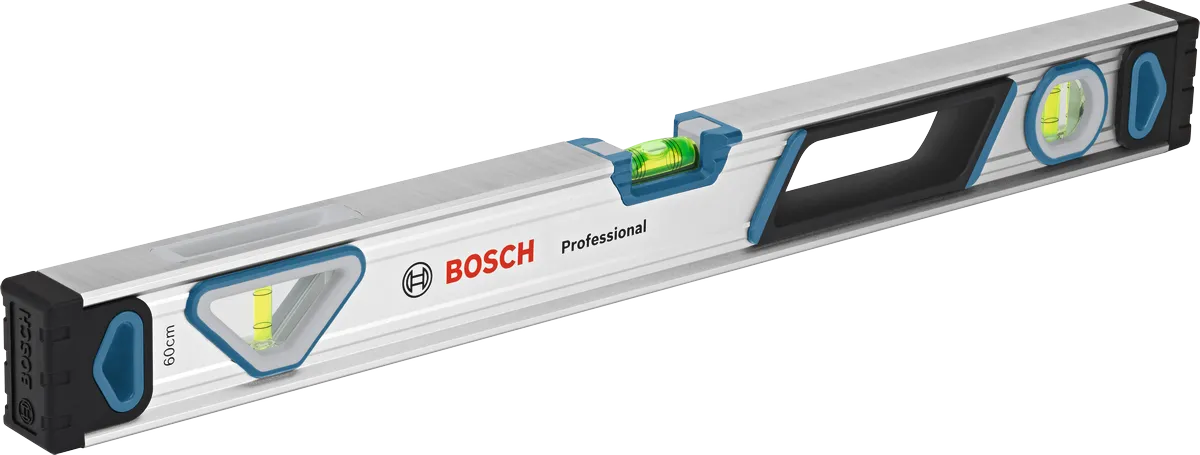 Premium-Pro-Wasserwaage 60 cm von Bosch