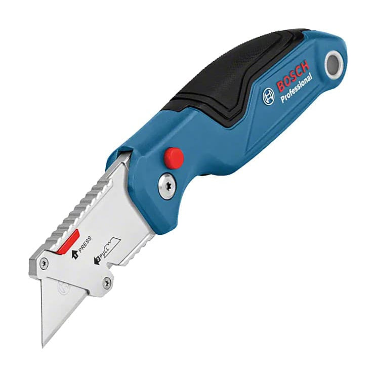 Faltbarer Cutter Pro Bosch