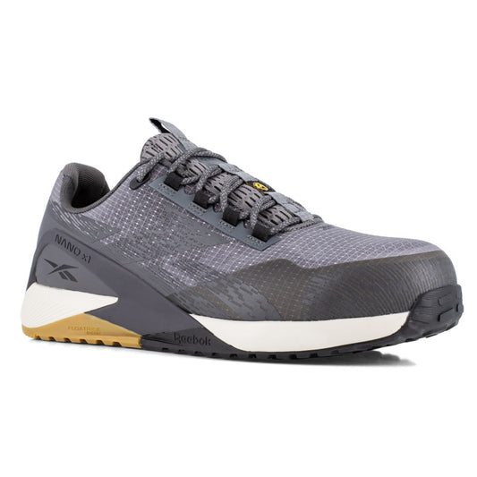 Reebok Safety S1PS Nano X1 Adventure IB3481S1PS Sicherheitsschuhe