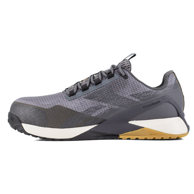 Reebok Safety S1PS Nano X1 Adventure IB3481S1PS Sicherheitsschuhe