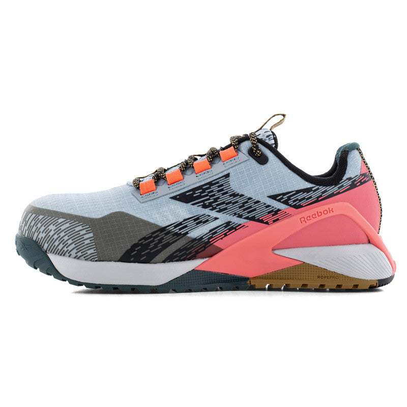 Reebok Safety S1PS Nano X1 Adventure Sicherheitsschuh IB382S1PS