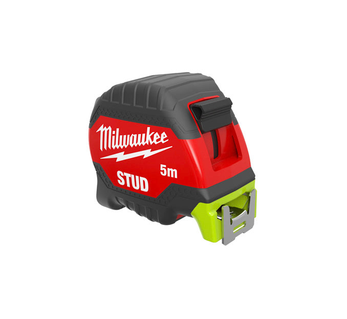 Flexómetro STUD GEN3 5mx33mm Milwaukee