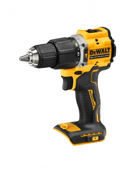 XR 18V Bohrhammer Limited Edition 100 Jahre mit Dewalt DCD100YNT Koffer