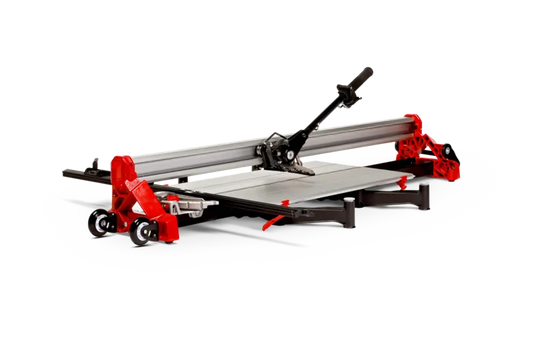 Manueller Fliesenschneider TK-1300 C Rubi