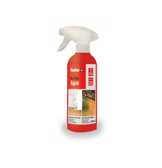 Fischer Schimmel- und Grünbelag-Entferner 500 ml