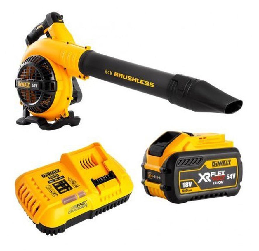 Soplador DCM572X1 Flexvolt Dewalt DEWALT - 2