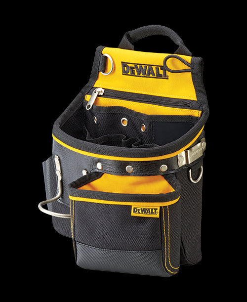 Bolsa para Martillo y Clavos Dewalt